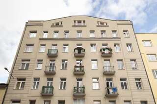 Апартаменты Apartament Chmielna by Your Freedom Варшава Апартаменты с 1 спальней - Chmielna Street-14