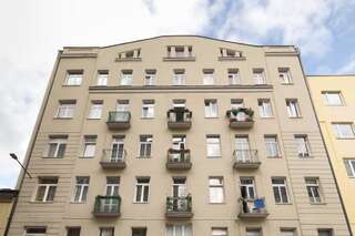 Апартаменты Apartament Chmielna by Your Freedom Варшава Апартаменты с 1 спальней - Chmielna Street-25