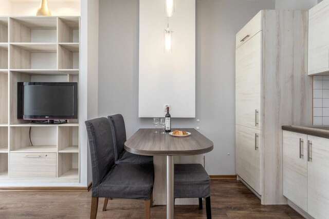 Апартаменты Apartament Chmielna by Your Freedom Варшава-18