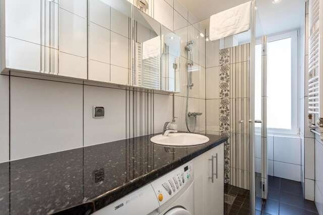 Апартаменты Apartament Chmielna by Your Freedom Варшава-24