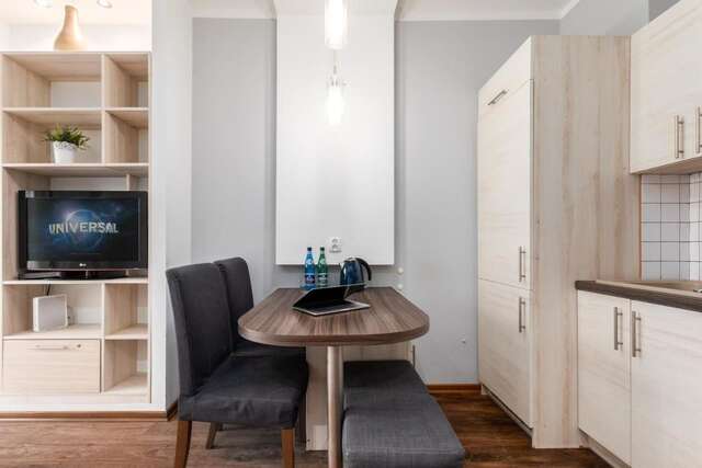 Апартаменты Apartament Chmielna by Your Freedom Варшава-37