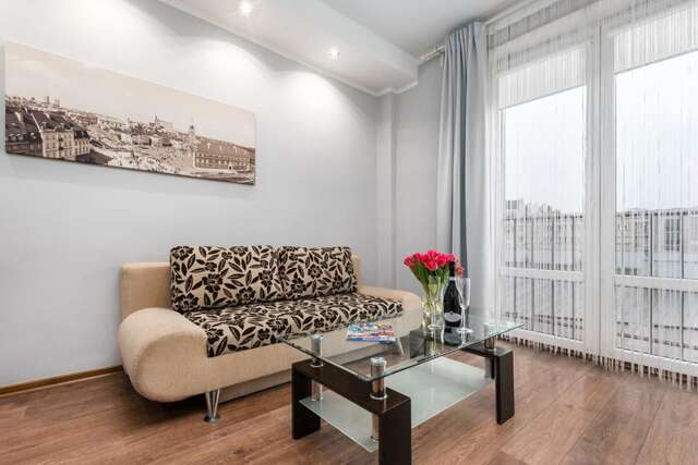 Апартаменты Apartament Chmielna by Your Freedom Варшава-40